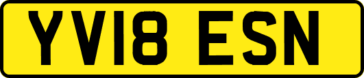 YV18ESN
