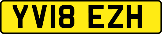 YV18EZH