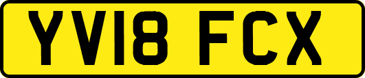YV18FCX