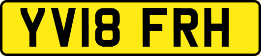 YV18FRH