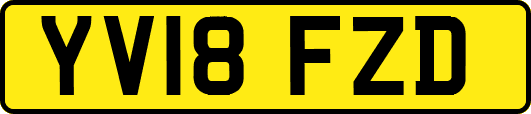 YV18FZD