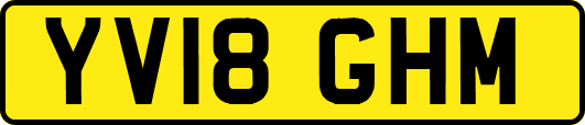 YV18GHM