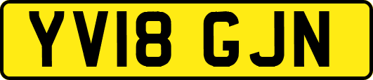 YV18GJN
