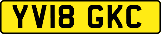 YV18GKC