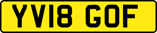 YV18GOF