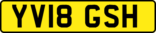 YV18GSH