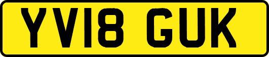 YV18GUK