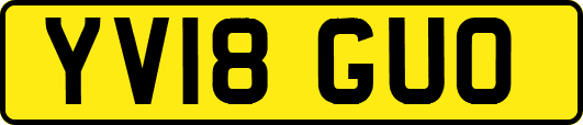 YV18GUO