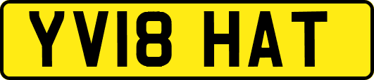 YV18HAT