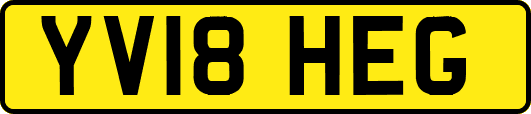 YV18HEG