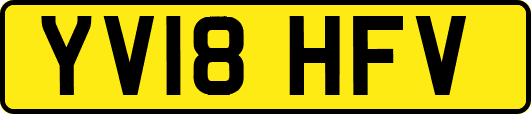 YV18HFV