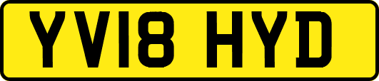 YV18HYD