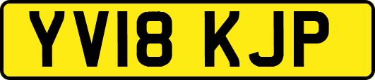 YV18KJP