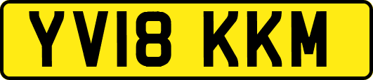 YV18KKM