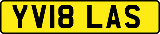 YV18LAS
