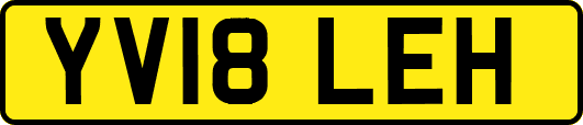 YV18LEH