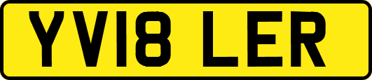 YV18LER