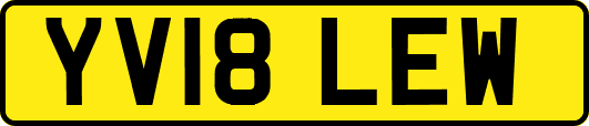 YV18LEW