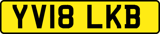 YV18LKB