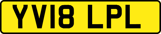 YV18LPL