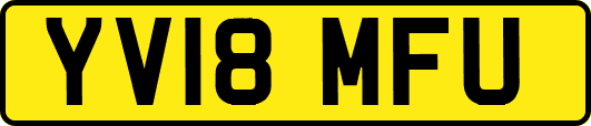 YV18MFU