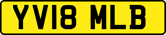 YV18MLB