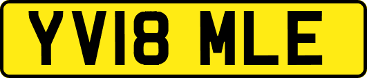 YV18MLE