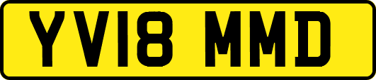 YV18MMD