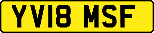 YV18MSF