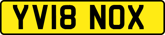 YV18NOX