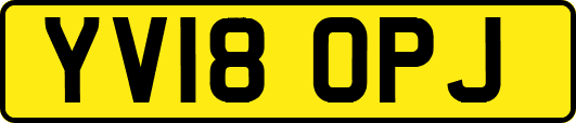 YV18OPJ