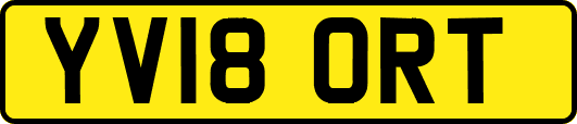 YV18ORT