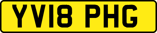 YV18PHG