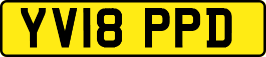 YV18PPD