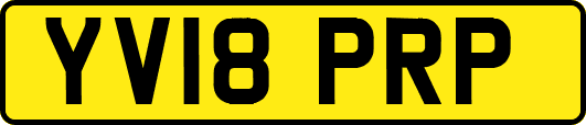 YV18PRP