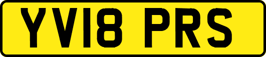 YV18PRS
