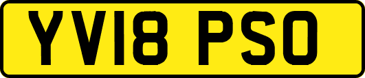 YV18PSO