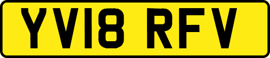 YV18RFV