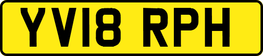 YV18RPH
