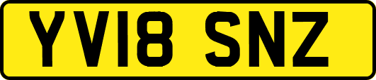 YV18SNZ