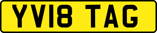 YV18TAG
