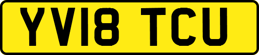 YV18TCU