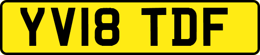 YV18TDF