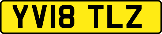 YV18TLZ