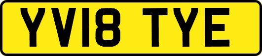 YV18TYE