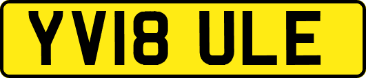 YV18ULE
