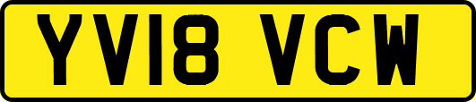 YV18VCW
