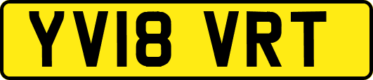 YV18VRT