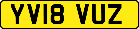 YV18VUZ