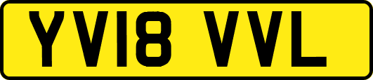 YV18VVL